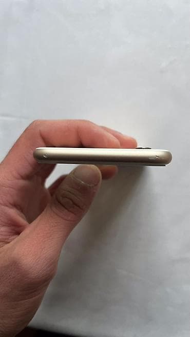 ayfon 6 barter: IPhone 6s, Qızılı, Barmaq izi — 5