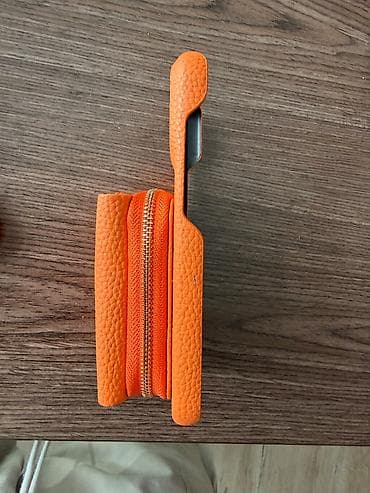 iphone 11 pro max case: IPhone 17 ProMax üçün kaburo
Qadın üçün
Pul qabılı
Cüzdanlı — 2