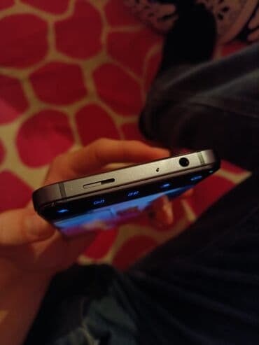 xiaomi black shark: ZTE Nubia Red Magic 7pro, 512 GB, rəng - Qara, Zəmanət — 10