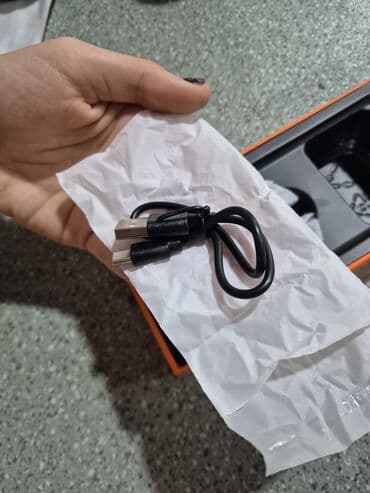 galaxy buds 2 qiymeti: Yeni Simsiz (Bluetooth) Qulaqcıqlar, B&W, rəng - Qara — 3