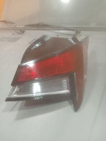 Ehtiyat hissələri: Közərmə, Hyundai 2021 il, Orijinal, İşlənmiş — 3