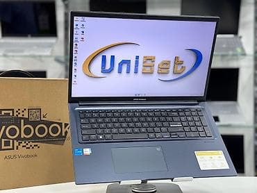 iptvactivation.com: Noutbuk "Asus Vivobook F1704V" Şəhər: Bakı Marka: Asus Çatdırılma? — 5