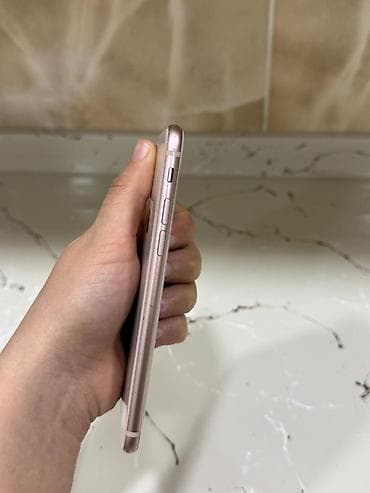 iphone 12 minu: IPhone 8, 64 GB, Rose Gold — 3