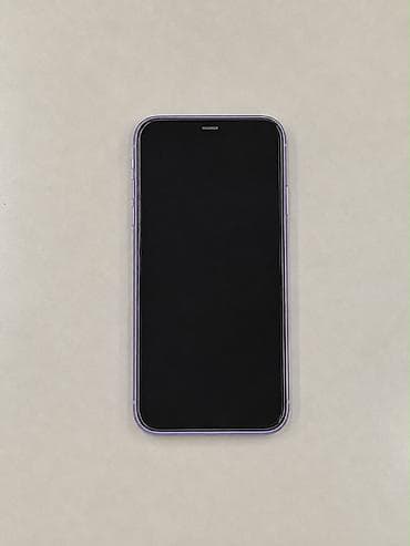 iphone 12 pro 512: IPhone 11, 128 GB, Deep Purple, Face ID — 5