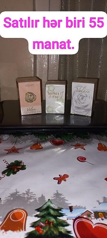 Kosmetika: Oriflame Dancing Lady Hypnotic Night tualet suyu. Qadınlar üçün — 4