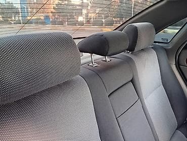 disk teker type 1: Daewoo Gentra: 1.5 l | 2013 il Sedan — 6