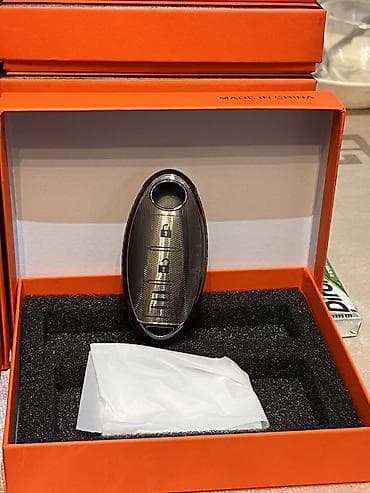 masin cxol: Avtomobil açarı üçün premium qoruyucu örtük və korpus dəsti - Model — 2