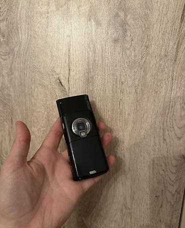 nokia xpressmusic: Nokia N95 8Gb, 8 ГБ, цвет - Черный, Кнопочный — 2