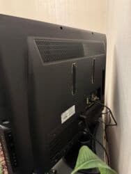 tv kronşteyn: İşlənmiş Televizor LG LCD 32" Ünvandan götürmə — 3