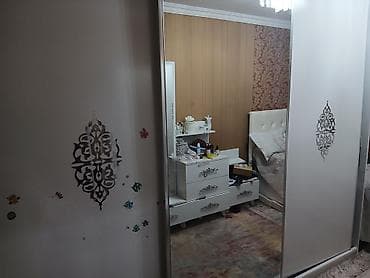 İkinəfərlik çarpayı, Dolab