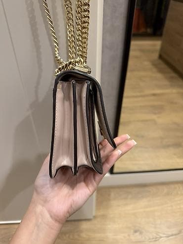 tergan sumkalar: Çiyin çantası, Michael Kors — 7