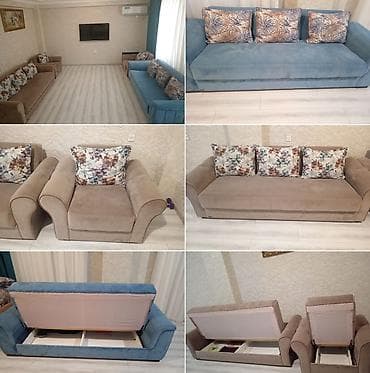 baza yataq: Klassik divan, Divan, Bazalı — 8