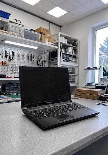 💻 Lenovo noutbuk – i7 | 8GB RAM | 112GB yaddaş | NVIDIA GeForce