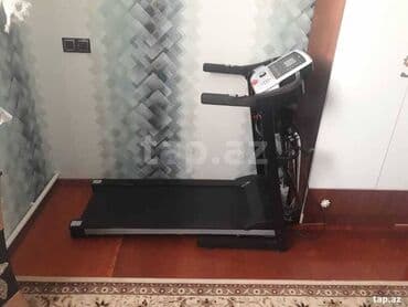 цена беговой дорожки: ⚠️Burda yazillan qiymetler sertidir her malin teyinatindan marka — 1