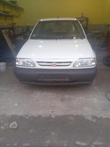 turbo az nissan note: Saypa pikab 151 satilir yaz kadisanerde var 7 500m
2014 il — 3