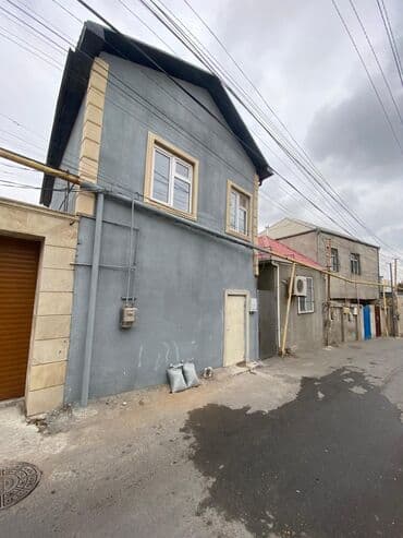 30 mine evler: 3 otaqlı, 130 kv. m, Kredit yoxdur, Yeni təmirli — 2