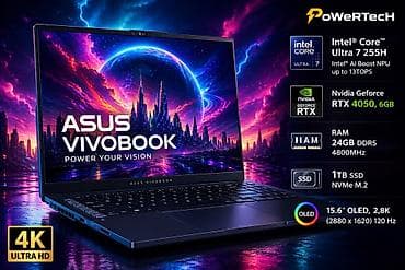 ps3 oyun: ASUS Vivobook – güc və vizuallığın ideal vəhdəti - Prosessor: Intel — 1