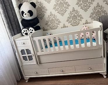 IrTransformer beshik satilir Qiymet Matras daxil 100 azn satılır