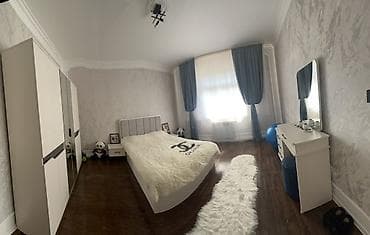 Gülüstan qəsəbəsində kombi sistemli ev satılır. - Torpaq: 4 sot - — 4
