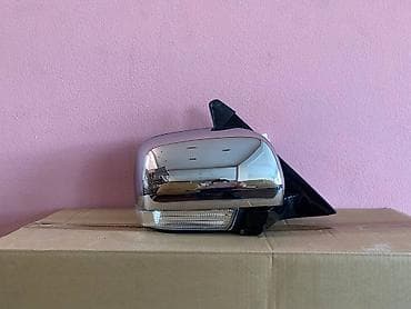 Mitsubishi Pajero 2008-2015 yan guzguleri .Hyundai Mitsubishi Pajero