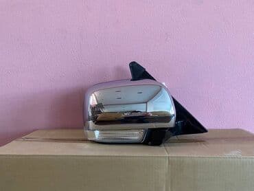 niva yan güzgü: Mitsubishi Pajero 2008-2015 yan guzguleri .Hyundai Mitsubishi Pajero — 1