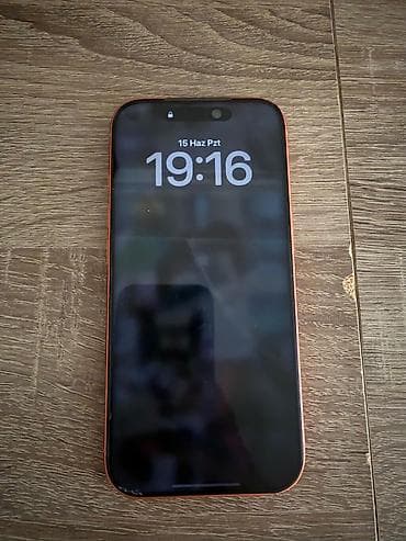IPhone 17 Pro, 256 GB, Narıncı, Face ID lalafo.az -da IPhone 17 Pro, 256 GB, Narıncı, Face ID