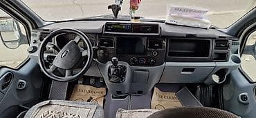 Aksesuarlar və tüninq: Ford : 2.4 l | 2012 il — 9