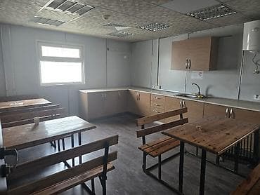 samaxi torpaq: İcarəyə Anbar Verilir! Bakı şəhəri, Qaradağ rayonu, Şixov ərazsində — 8