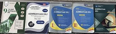 Azərbaycan dili 9-cu sinif, 2023 il