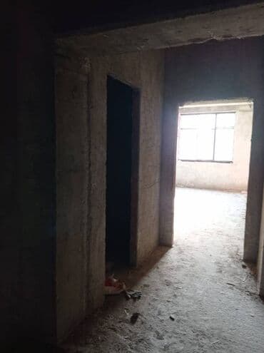 hipoteka evler: 1 otaqlı, Yeni tikili, 74 kv. m — 4