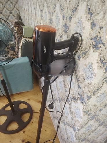 haley food chopper: RAF dik tozsoran - Növ: Şnurlu dik tozsoran (2‑in‑1 – əl tozsoranı — 3