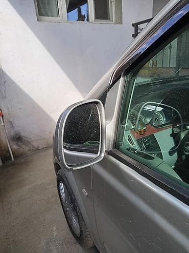 ikinci el guzguler: Vito viano guzgusu sağ ve sol tam ideal tecili satılır 2009 cu ilin — 5