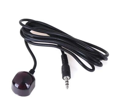 приемник: Android TV Box X96/X98 mini üçün pult siqnalı qebuledici. Təzədir — 2