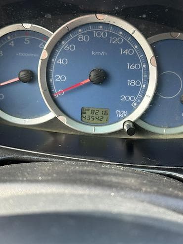 zapı maşın: Mitsubishi L200: 2.5 l | 2006 il 435400 km Pikap — 7