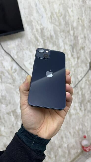 ipad mini beş: IPhone 13, Mavi, Simsiz şarj — 6