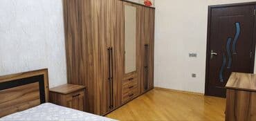 8 mkr kohne tikili: Nizami metrosunun yaxınlığında, 6-ci parallel (Naxçıvani küçəsində) 2 — 2