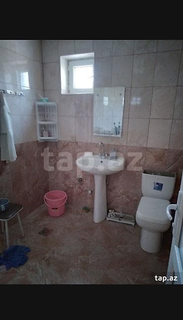 merdekanda ucuz kiraye evler: 7 комнат, 180 м², Свежий ремонт — 5