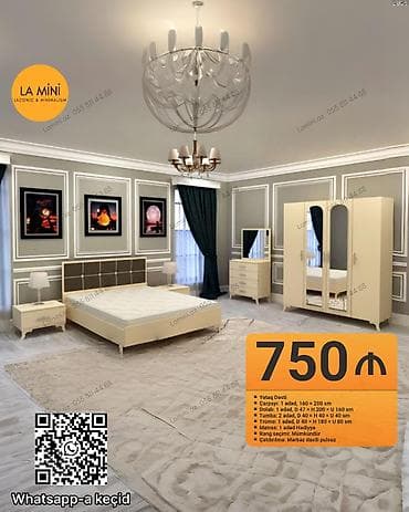 İkinəfərlik çarpayı, Dolab