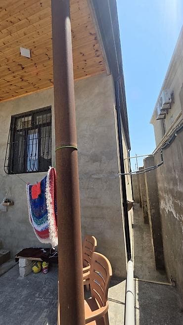 unvam: 3 otaqlı, 120 kv. m, Yeni təmirli — 5