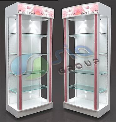 heyvan alqi satqisi: Vitrin stend — 6