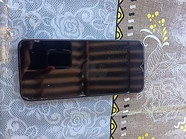 iphone wp: Poco 128 GB, rəng - Qara — 4
