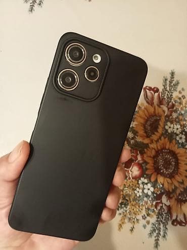 world telecom iphone xr: Xiaomi Redmi smartfon - Rəng: Ön panel qara, arxa panel ağ - Ekran — 2