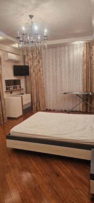 podmayak mənzillər: Xətai, Alyans MTK 20.19 mərtəbə, metro Xətai 4 dəq məsafə, 134 kv, 3 — 3