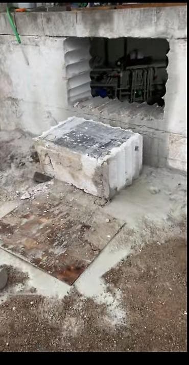 doseme: Beton Kəsmə və Karot Xidməti - Bakı, Sumqayıt və Qarabağ 12 ildən çox — 10