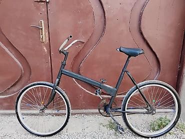 Şəhər tipli tək sürət (single-speed) velosiped - Rəng: qara mat - lalafo.az -da Şəhər tipli tək sürət (single-speed) velosiped - Rəng: qara mat -