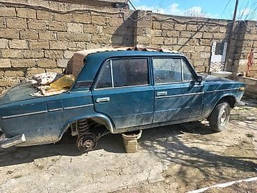 Avtomobil alışı: 84 ili 06 kuzasi satlir mator yoxdu tekerler yoxdu tekce kuza satilir — 2