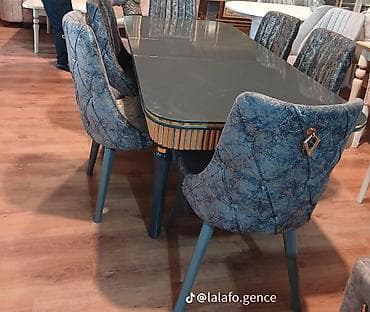 Stol Stul Desti Baha Alinibdi 6aydı seliqeli qalibdi sadece lalafo.az -da Stol Stul Desti Baha Alinibdi 6aydı seliqeli qalibdi sadece