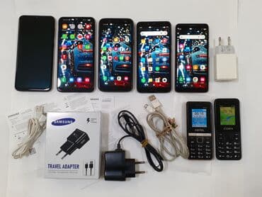 iphone 7 plus копия: 7 model. adaptorla verilir. işlək vəziyyətdə. göndərilmə var. Bütün — 1