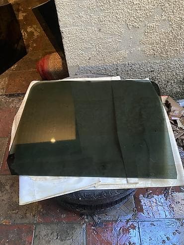 bmw e36 bufer: Mercedes-Benz w463, 2018 il — 1