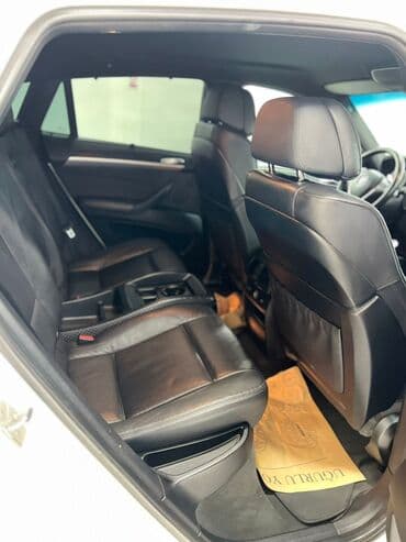 авторынок бишкек спринтер дубль кабина: BMW X6 ✅ iLi 2009 Mator 4.4 Probek 205 min km Mator karopka yaxsidir — 3